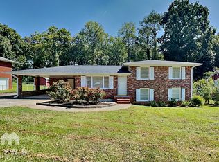 6420 Katie Ln, Morrow, GA 30260