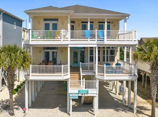63 W 1st St, Ocean Isle Beach, NC 28469