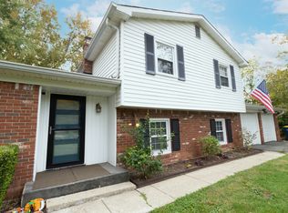 10219 Orchard Park Dr S, Indianapolis, IN 46280