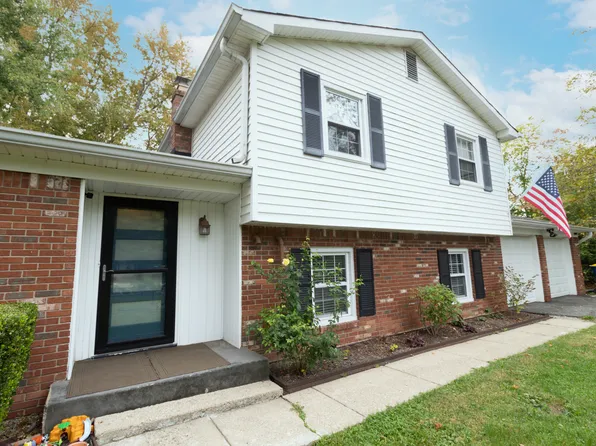 10219 Orchard Park Dr S, Indianapolis, IN 46280