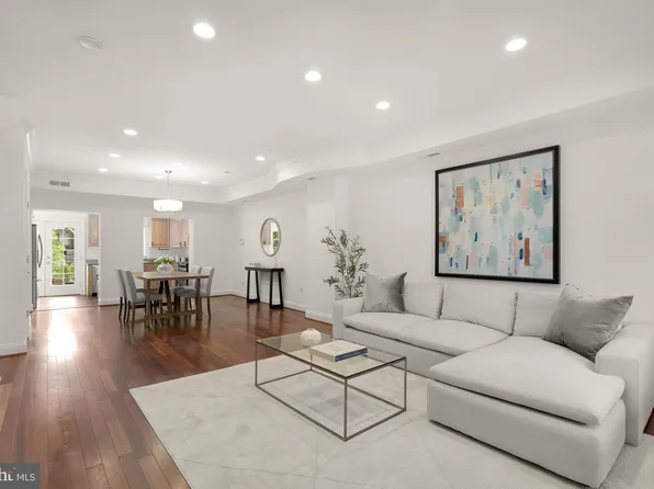 5305 3rd St NW, Washington, DC 20011