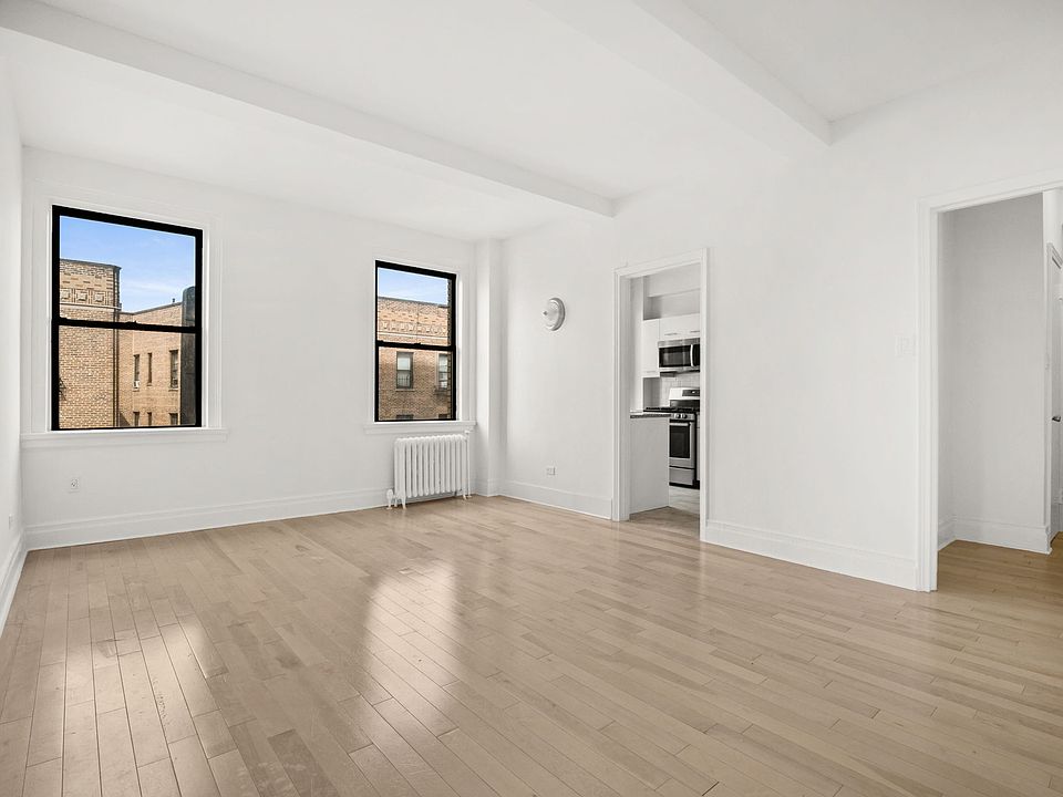 1st image of 636 W 174th St APT 5D