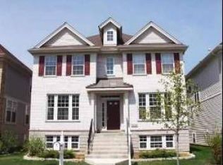 3124 W North Shore Ave, Chicago, IL 60645