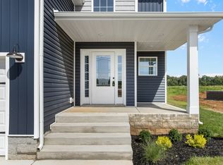 2067 Ireland Way LOT 191, Clarksville, TN 37042