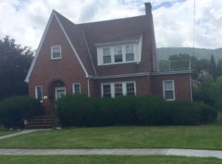 1231 Augusta St, Bluefield, WV 24701