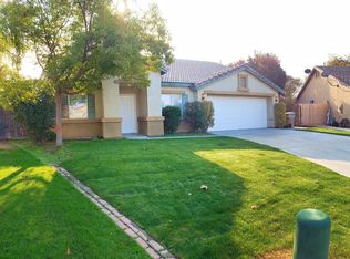 12205 Zion Ct, Bakersfield, CA 93312