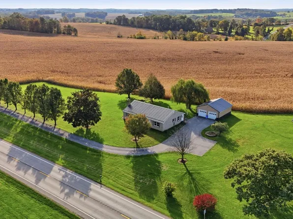 10205 Fingerboard Rd, Ijamsville, MD 21754