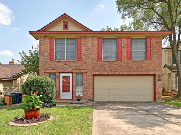 8803 Peppergrass Cv, Austin, TX 78745