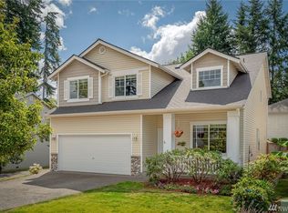 22 152nd Pl SE, Lynnwood, WA 98087