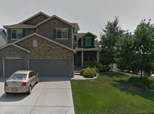 6582 S Lisbon Ct, Aurora, CO 80016
