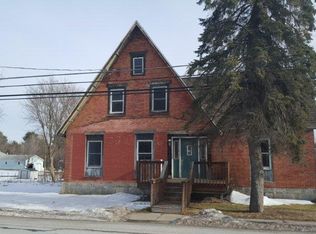 7746 State Route 22, West Chazy, NY 12992