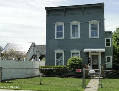 511 6th Avenue, Troy, NY, 12182
