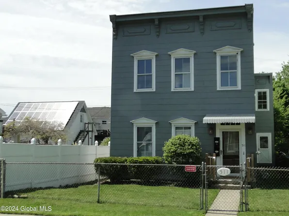 511 6th Avenue, Troy, NY 12182