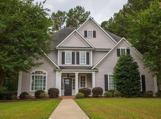 4624 Blackwater Dr, Valdosta, GA 31602