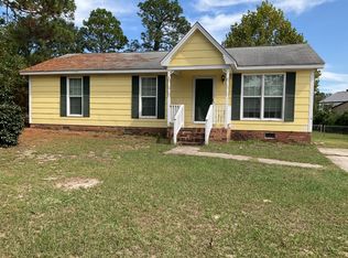 2704 Monza Trl, West Columbia, SC 29170