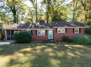1213 Park Ave, Garner, NC 27529