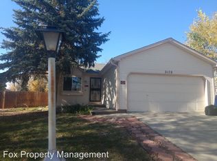 2179 Steele St, Longmont, CO 80501