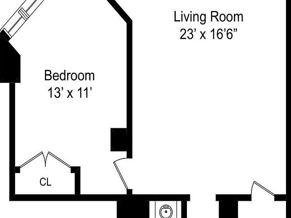 2nd image of 310 E 46th St APT 8A