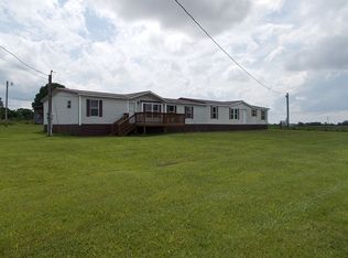 1660 Jericho Rd, Hodgenville, KY 42748