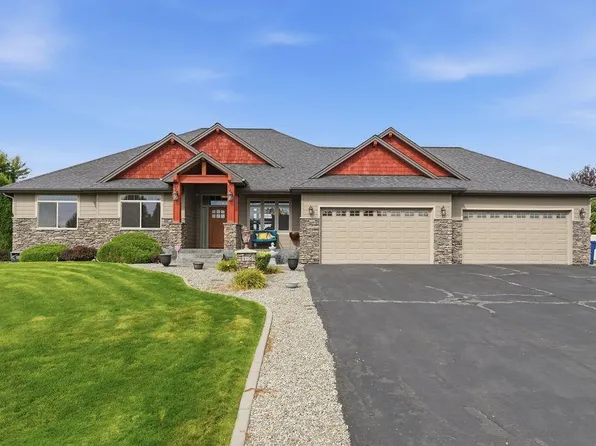 10113 N Moss Ln, Spokane, WA 99208