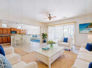 970 N Observation Trl, Green Valley, AZ 85614