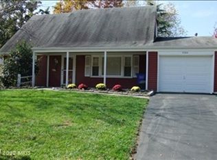 3204 Moylan Dr, Bowie, MD 20715