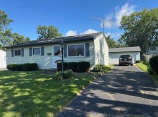 3630 Manila Dr, Westerville, OH 43081