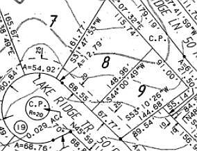 2nd image of L8 B60 Northwood Trace