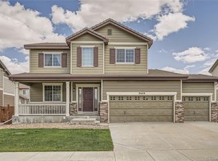 9658 Olathe St, Commerce City, CO 80022