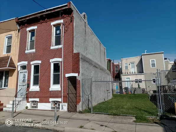 2523 N Palethorp St, Philadelphia, PA 19133