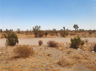 1590 Saratoga Rd, Pinon Hills, CA 92372