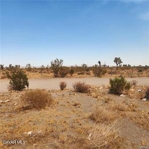 1595 La Mesa Rd, Pinon Hills, CA, 92372