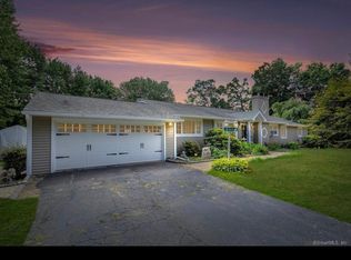 323 Purdy Hill Rd, Monroe, CT 06468