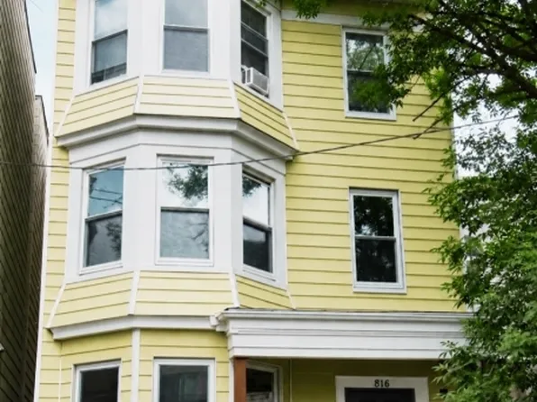 816 S 16th St, Newark, NJ 07108
