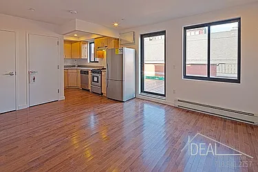Rented by Ideal Properties Group
