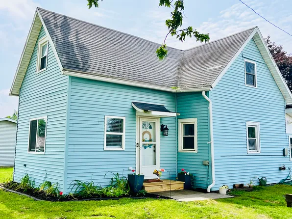 201 Clay St, Rockford, OH 45882