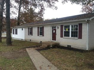 101 Valleywood Ct, Dickson, TN 37055