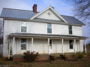 7697 W State Highway 704, Madison, NC 27025