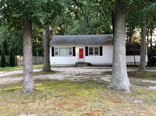 2458 E Sherman Ave, Vineland, NJ 08361