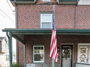 419 N Orange St, Media, PA 19063