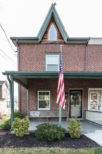 419 N Orange St, Media, PA, 19063