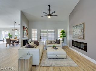 3005 Lotus Hill Dr, Las Vegas, NV 89134