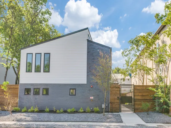4306 Deere St #105, Dallas, TX 75204