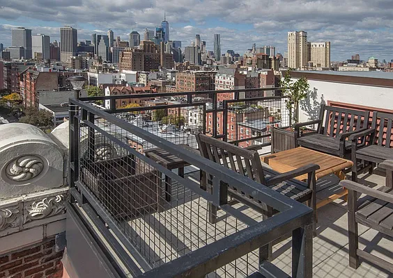 Sold by Brown Harris Stevens | media 6