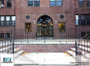 7666 Austin St APT 4M, Flushing, NY