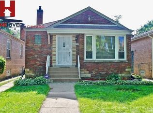 14310 S Normal Ave, Riverdale, IL