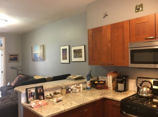 500 2nd St #5, Hoboken, NJ 07030