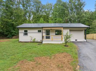 969 Sim Goodwin Rd SW, Mc Donald, TN 37353