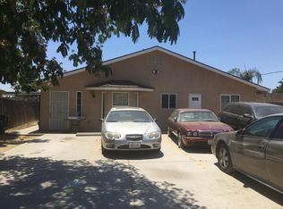 414 Ohio Dr APT A, Bakersfield, CA 93307