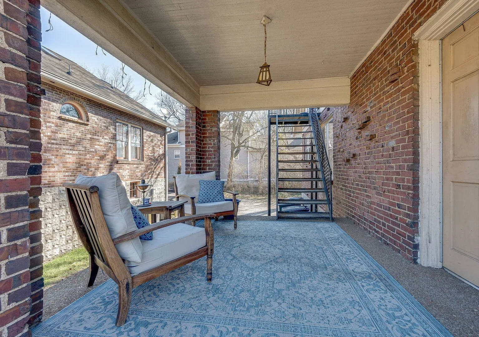 Charming 3-Bedroom Gem in the Heart of Sylvan Park — Photo 1